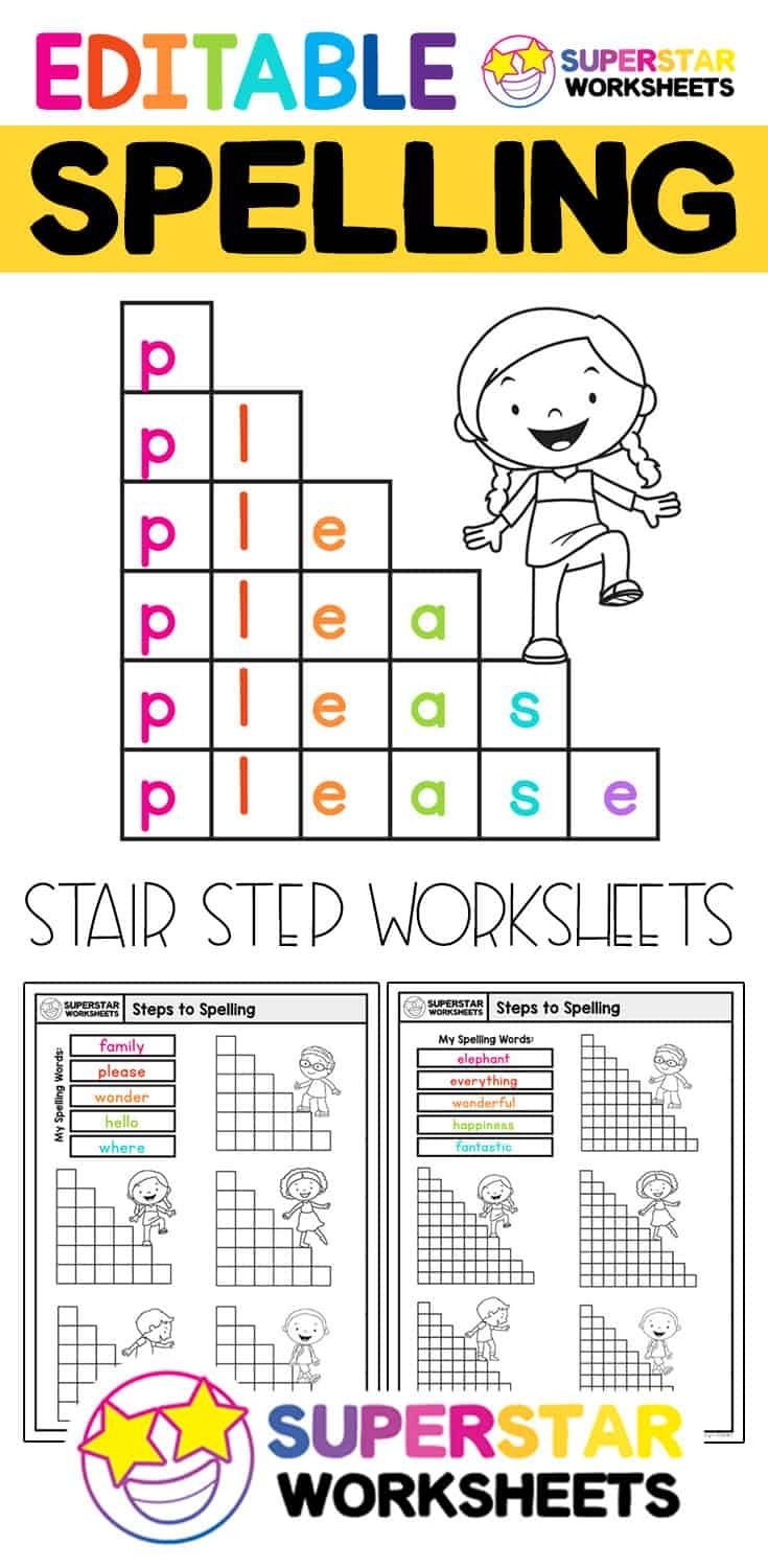 spelling words worksheet generator spelling words worksheet generator