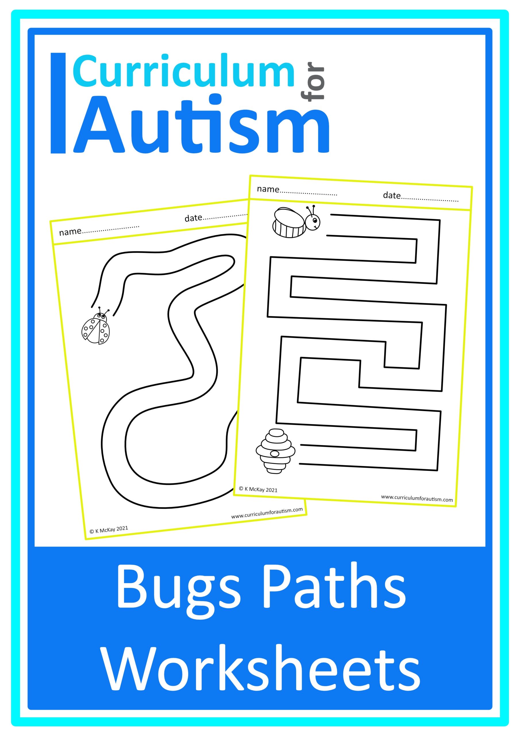 Spring Theme Pre Writing Pencil Control Skills Worksheets Autism Special Education Curriculum For Autism Spring Theme Pre Writing Pencil Control Skills Worksheets Autism Special Education Curriculum For Autism