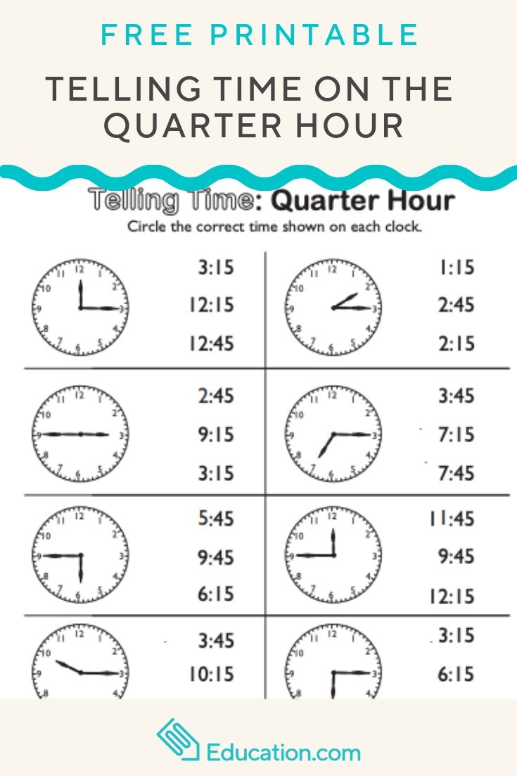 printable telling time worksheets printable telling time worksheets