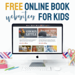 The Best Websites For Free Online Books For 2nd Graders