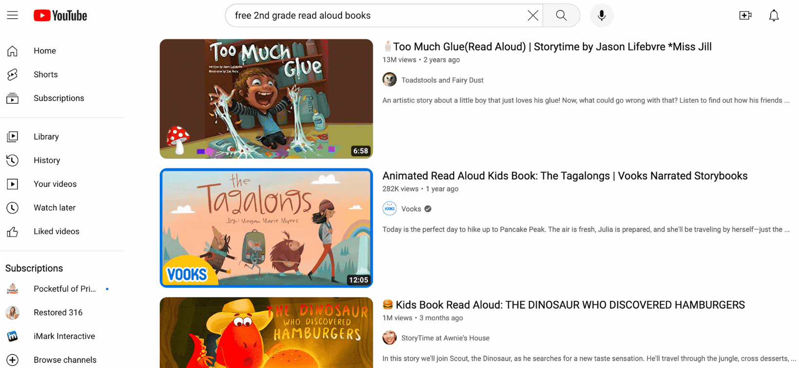 The Best Websites For Free Online Books For 2nd Graders The Best Websites For Free Online Books For 2nd Graders