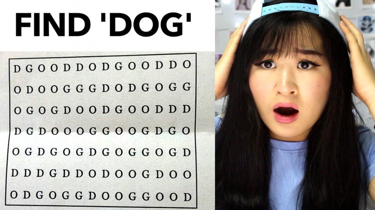 hardest find a word hardest find a word