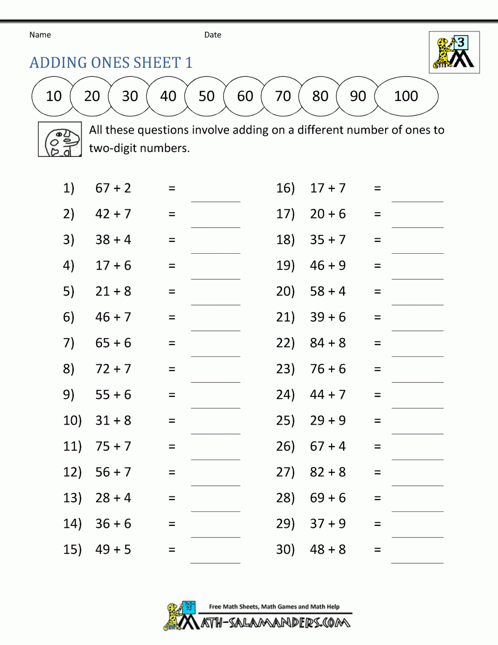 free printable worksheets for 3rd graders free printable worksheets for 3rd graders