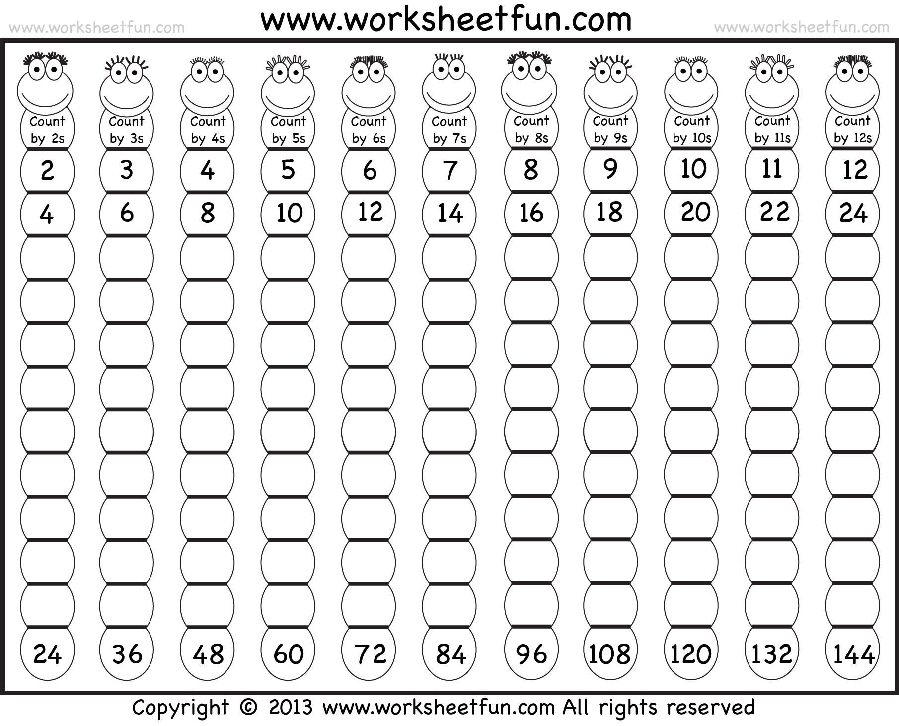 times tables worksheets 1 12 printable times tables worksheets 1 12 printable