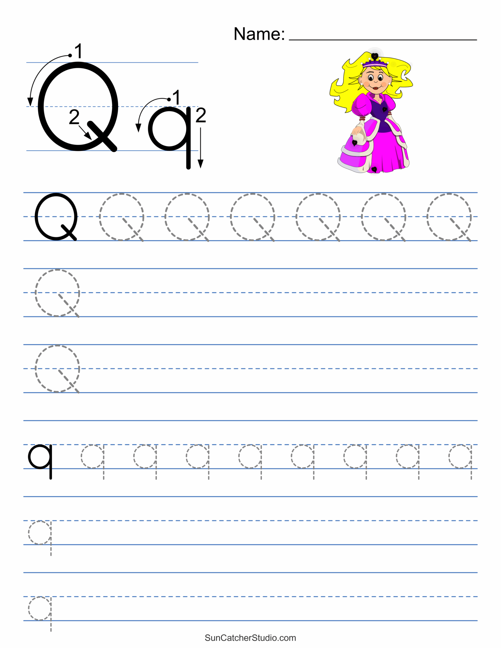 Tracing Alphabet Letters Printable Handwriting Worksheets Free Printables Monograms Design Tools Patterns DIY Projects Tracing Alphabet Letters Printable Handwriting Worksheets Free Printables Monograms Design Tools Patterns DIY Projects