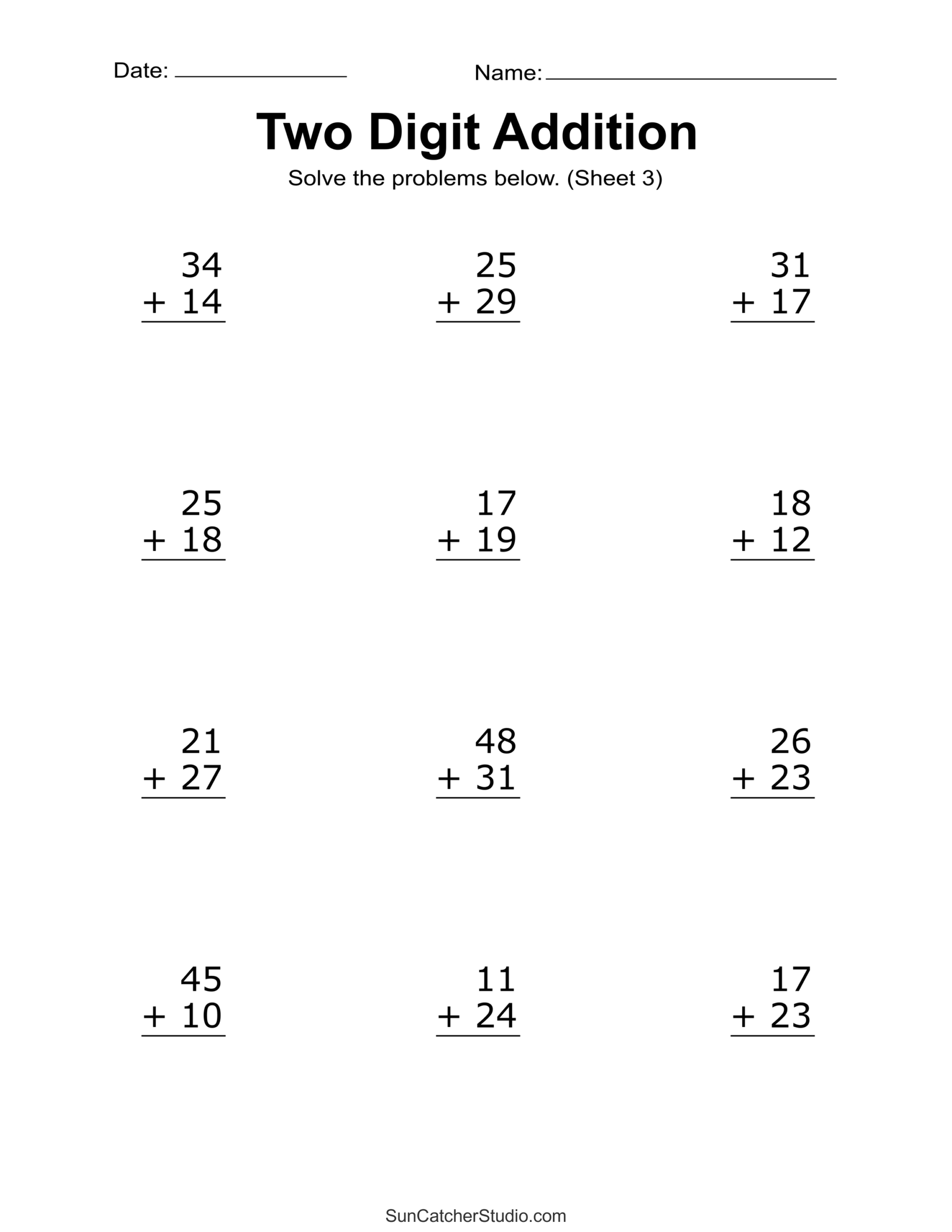 free printable math worksheets for 2nd grade free printable math worksheets for 2nd grade