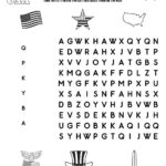 Veterans Day themed Word Searches Beeloo Printable Crafts And Activities For Kids