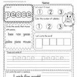 Veterans Day Vocabulary Worksheet Free Printable Digital PDF