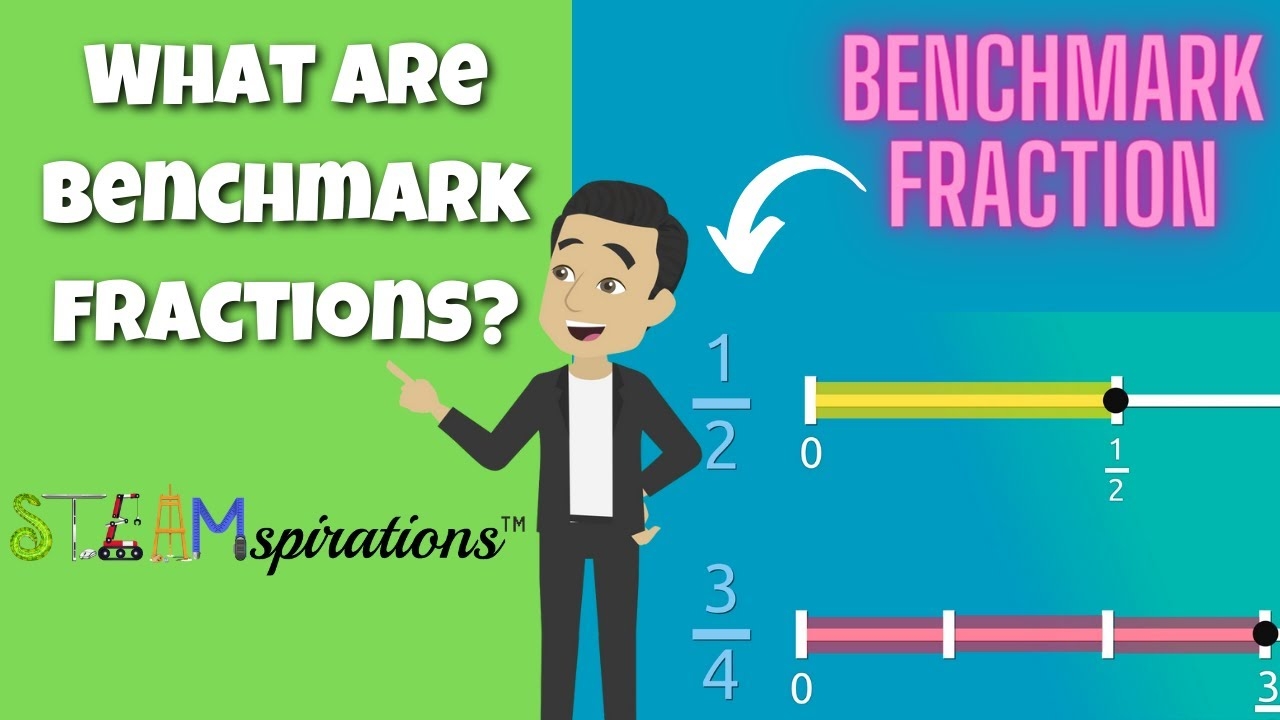 What Is A Benchmark Fraction
