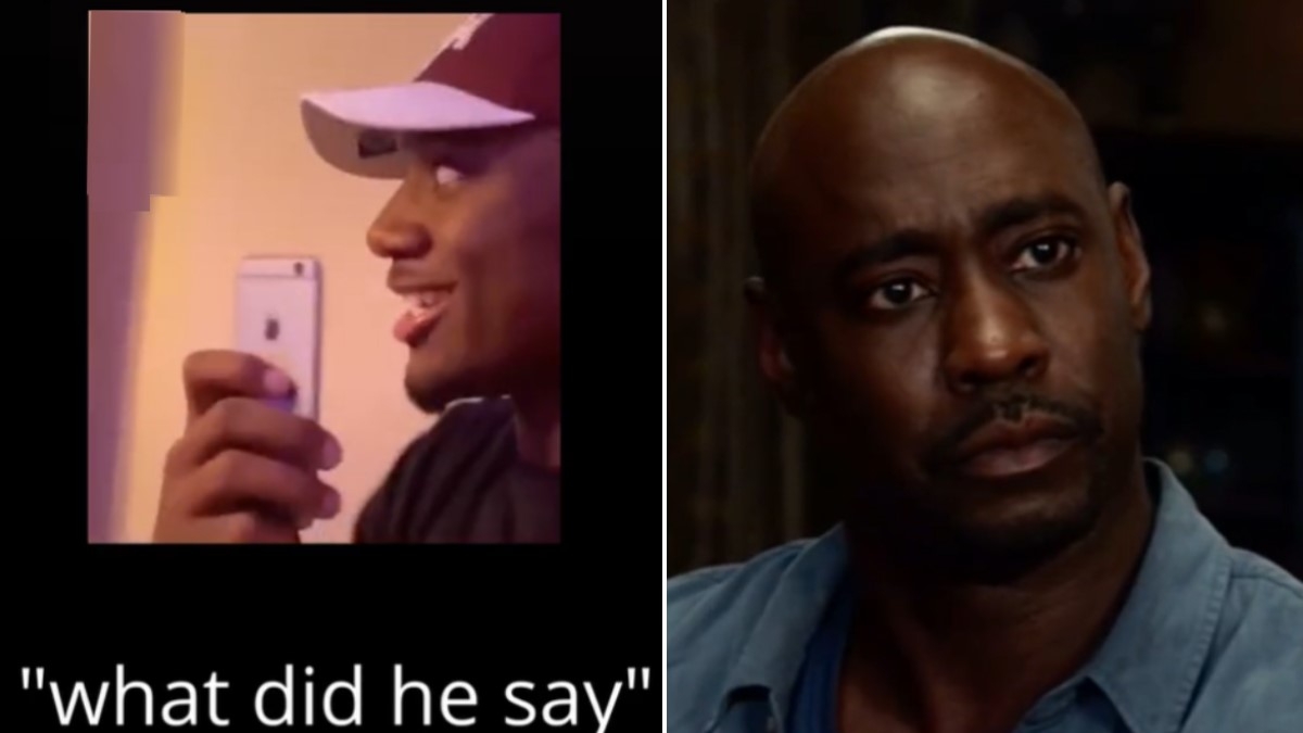 where did the saying