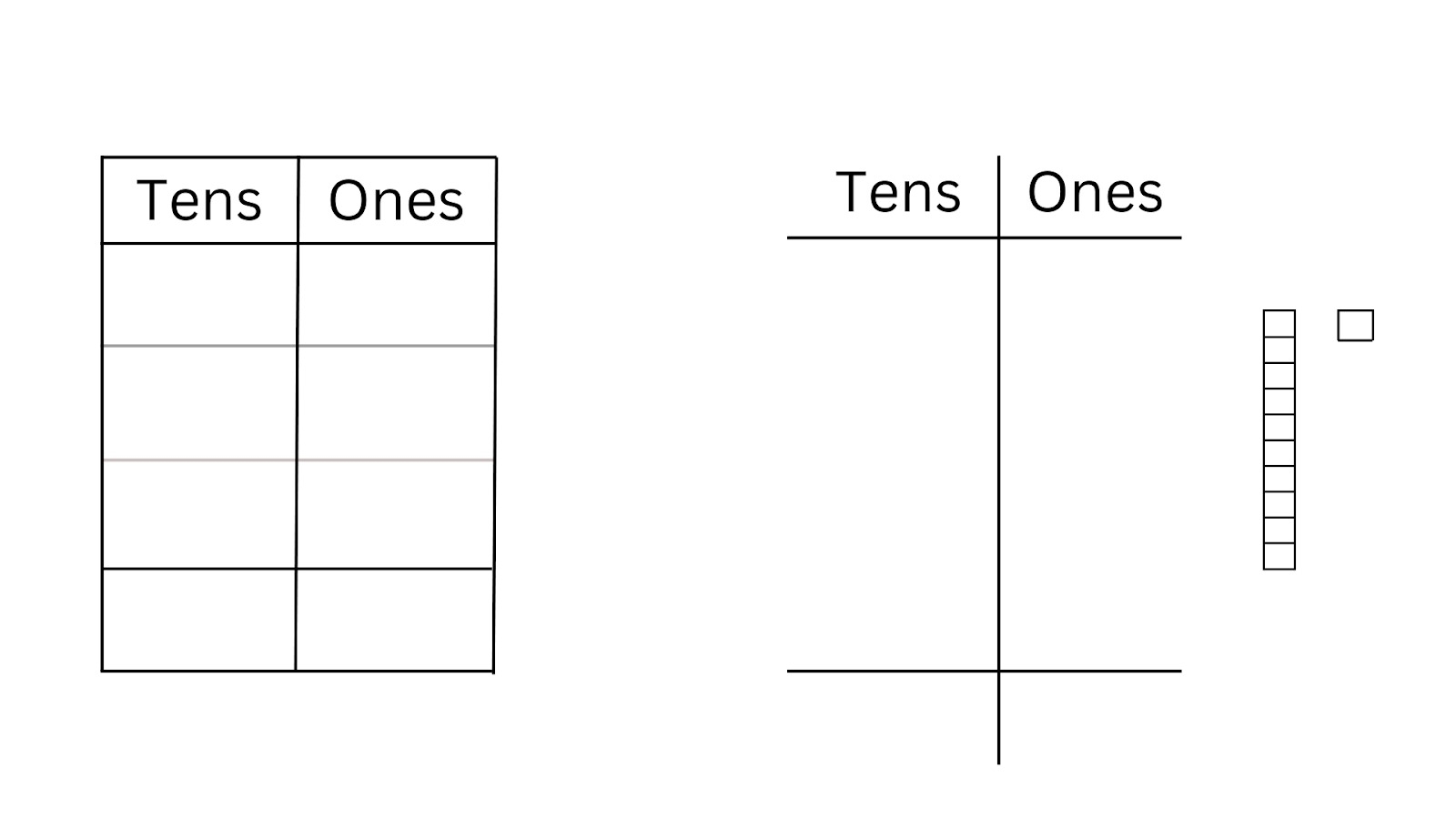 What Is Regrouping In Math A Complete Guide
