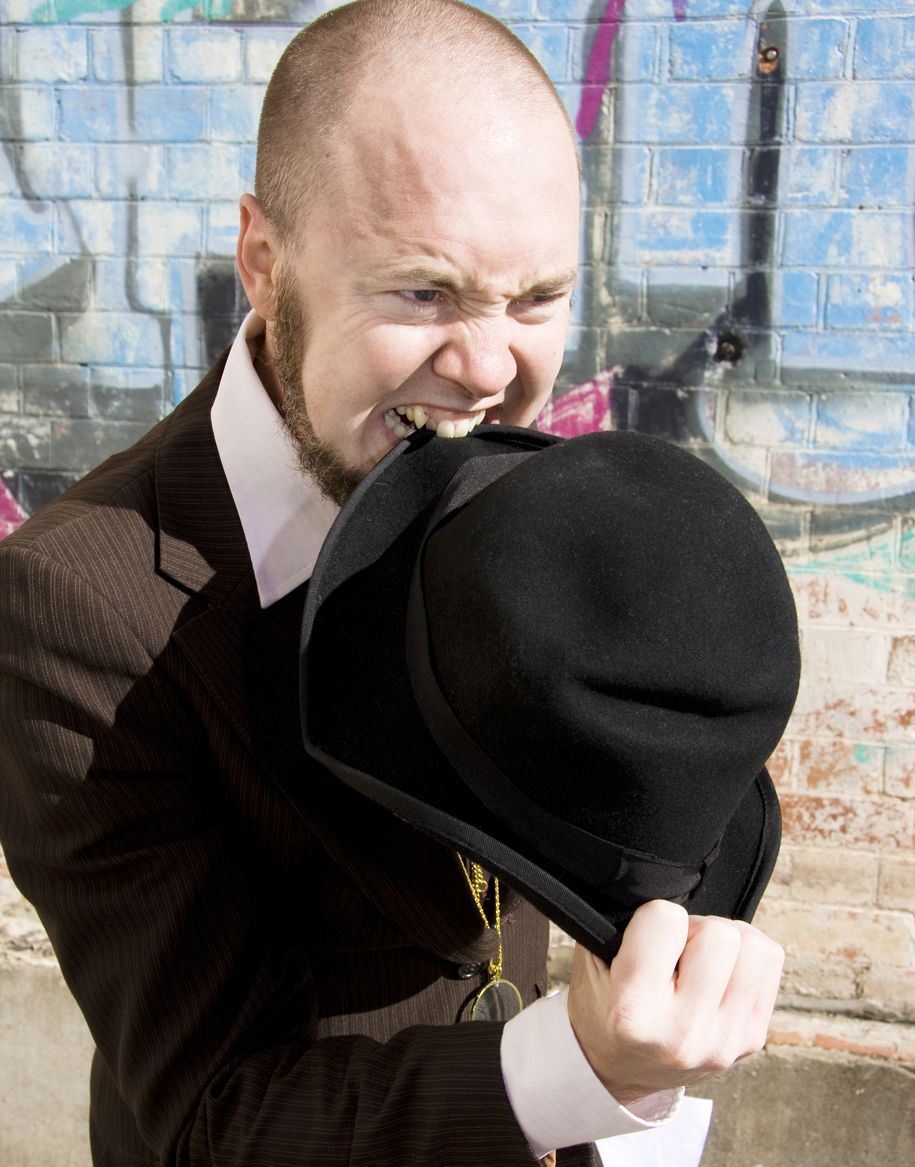 Where Did The Saying I ll Eat My Hat Come From 