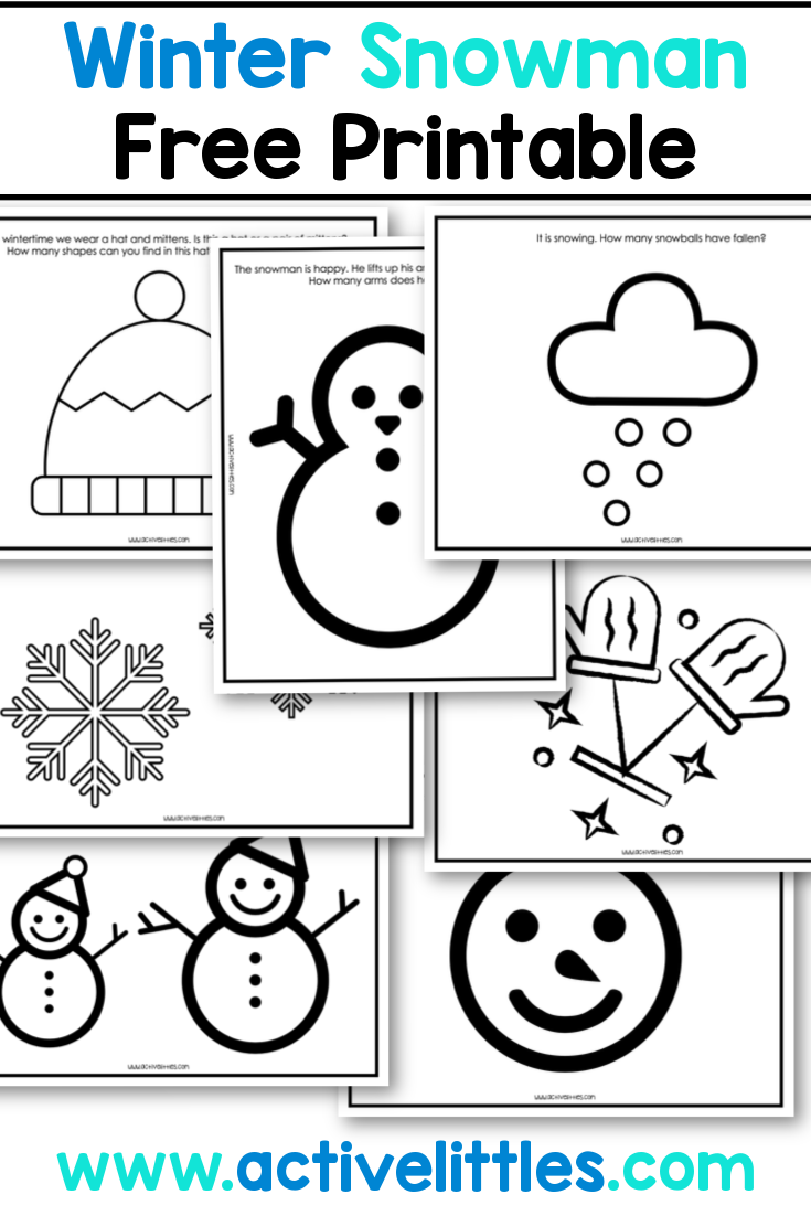free printable winter worksheets free printable winter worksheets