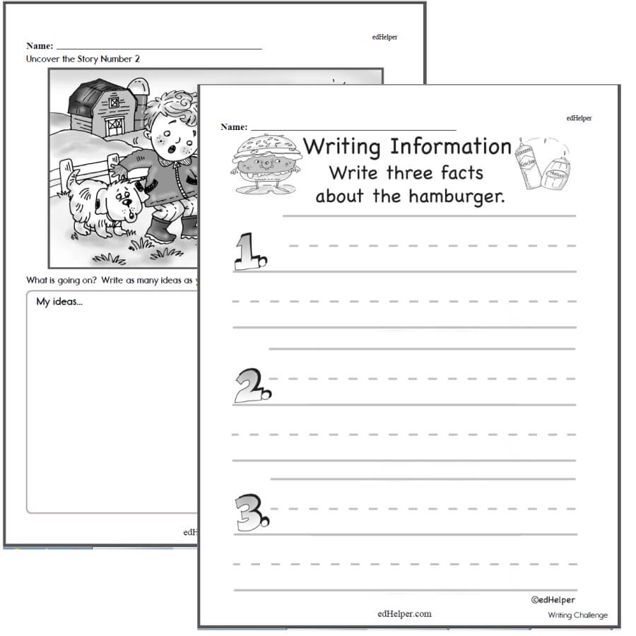 free printable 2nd grade writing worksheets free printable 2nd grade writing worksheets