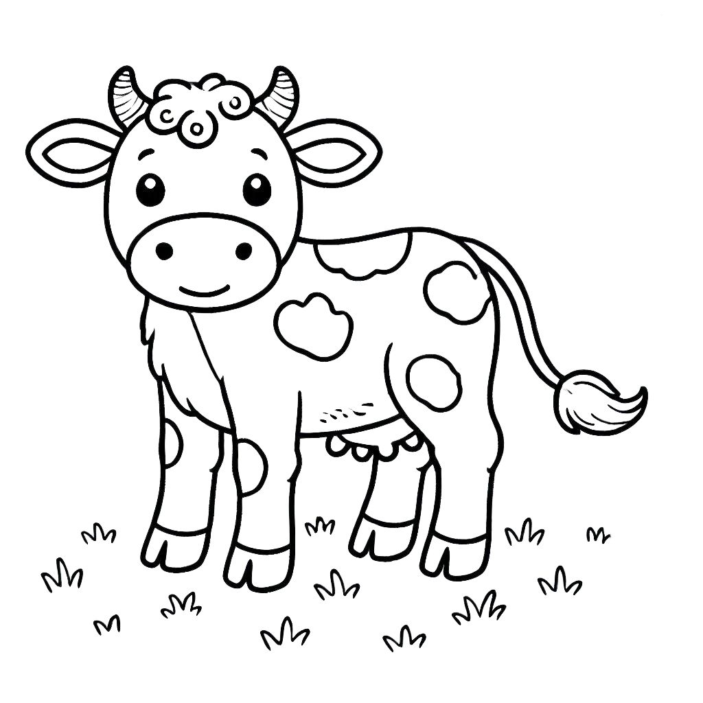 Animals Coloring Pages Printable