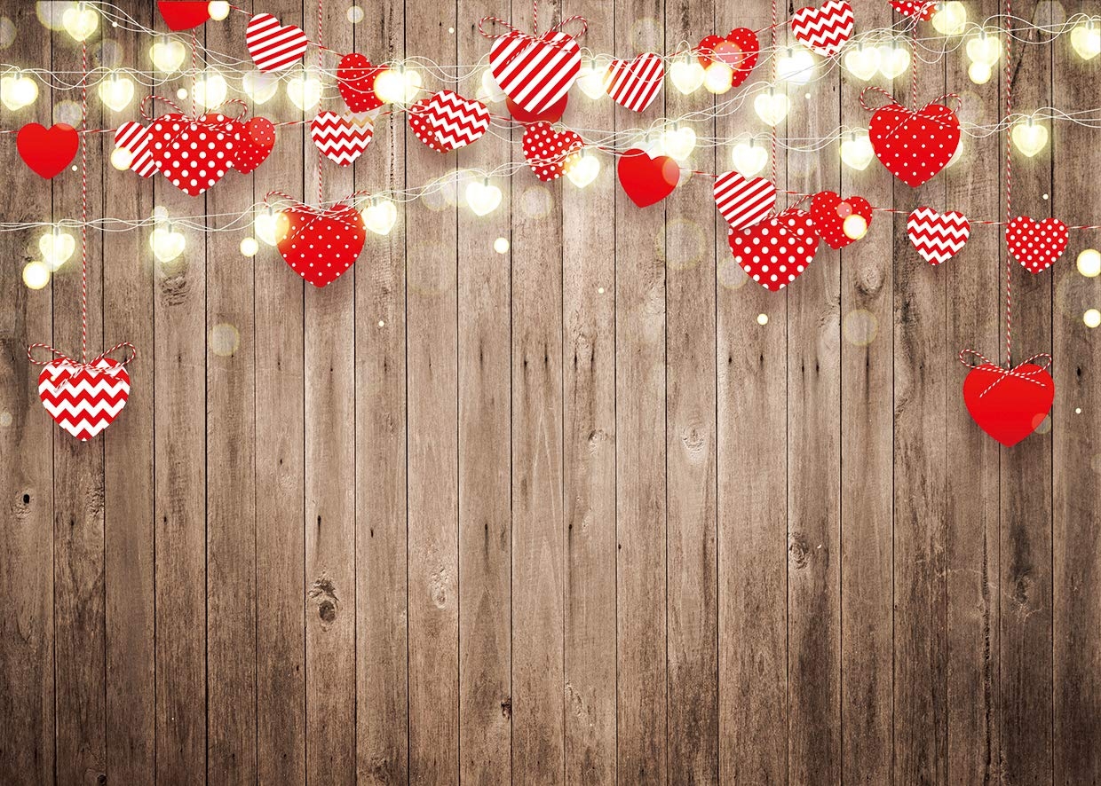 Amazon LYWYGG 7X5FT Happy Valentine s Day Backdrops Valentines Decoration For Photography Mom s Party Banner Backgrounds Wooden Wall Valentine Backdrop For Photography Props CP 308 Electronics Amazon LYWYGG 7X5FT Happy Valentine s Day Backdrops Valentines Decoration For Photography Mom s Party Banner Backgrounds Wooden Wall Valentine Backdrop For Photography Props CP 308 Electronics