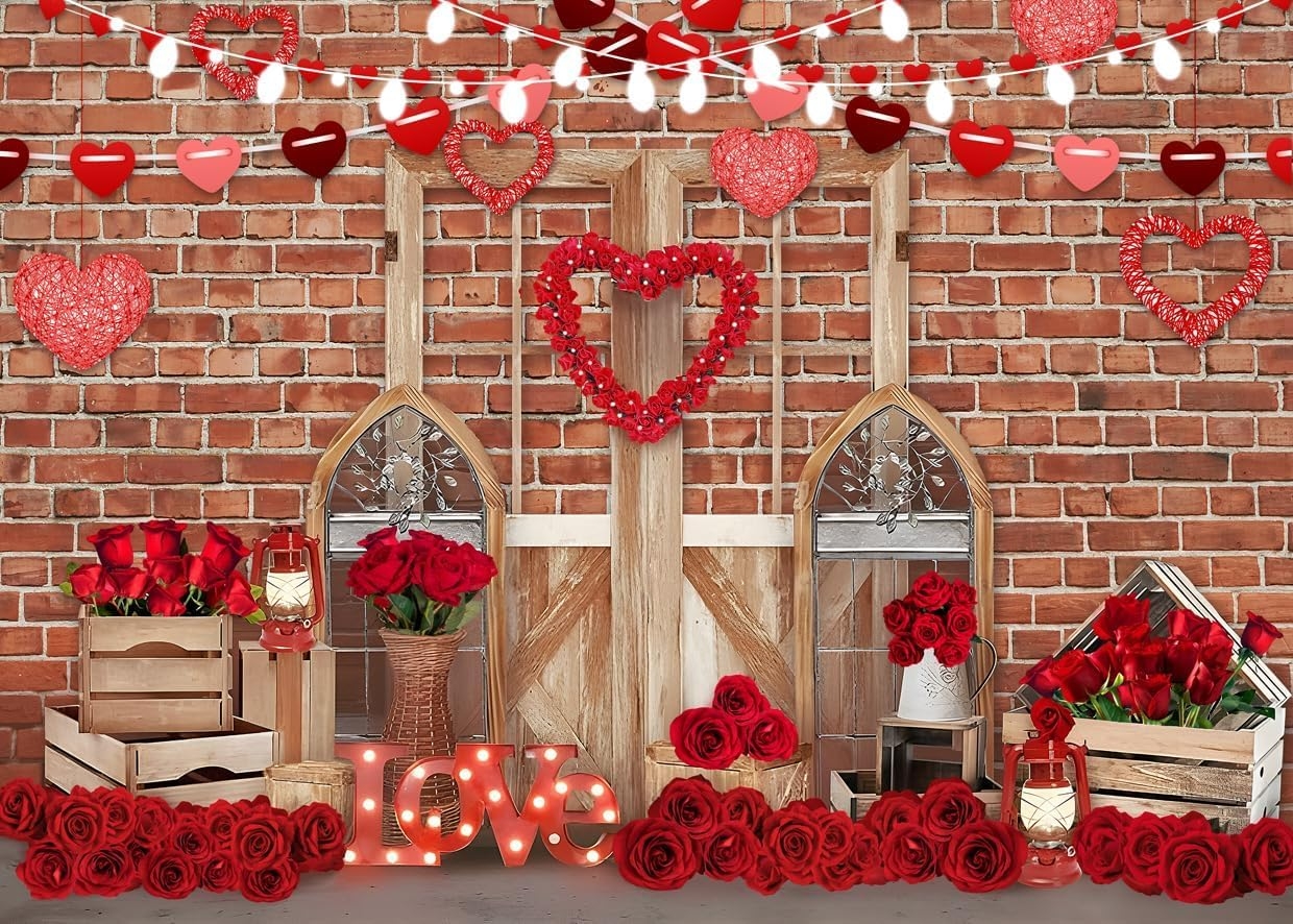 Background Pictures For Valentines Day