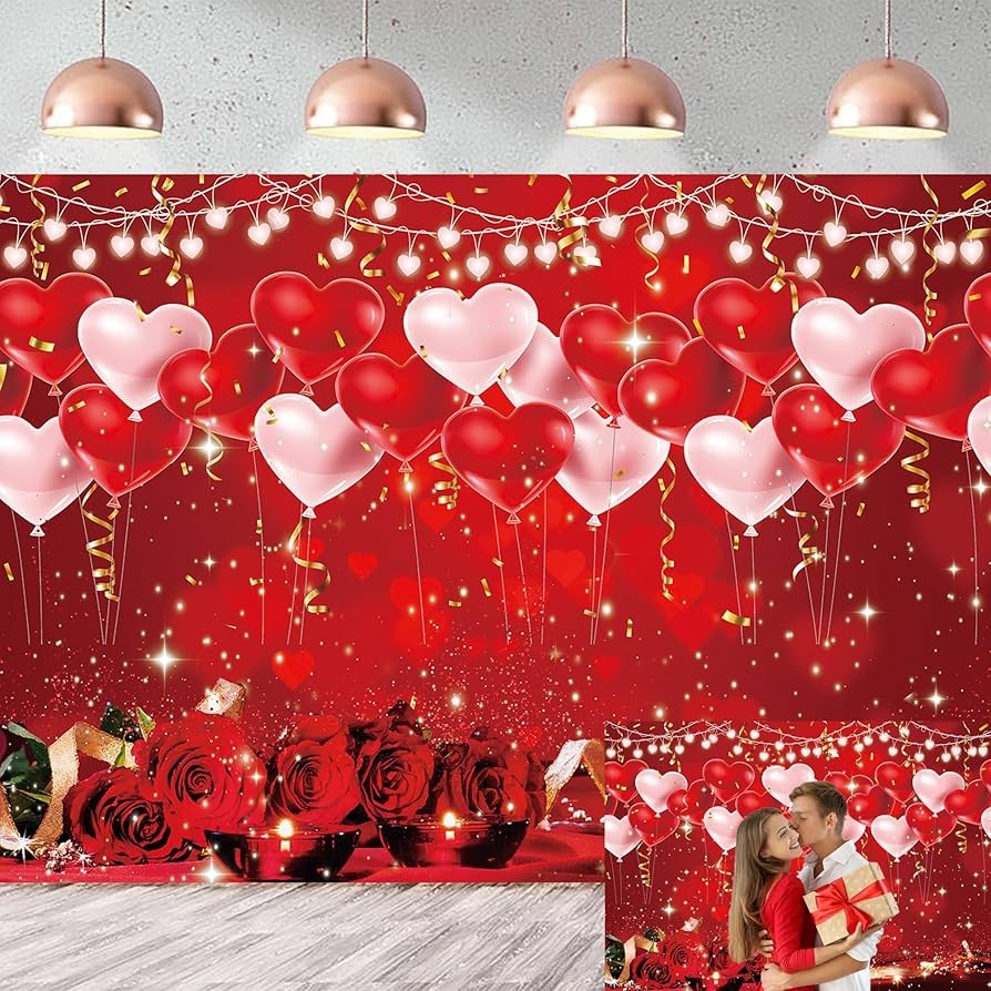 Amazon Red Hearts Valentines Photography Backdrop 7x5FT Love Hearts Balloons Valentines Photo Background Bridal Shower Wedding Anniversary Couple Studio Portrait Pictures Shoot Props Electronics Amazon Red Hearts Valentines Photography Backdrop 7x5FT Love Hearts Balloons Valentines Photo Background Bridal Shower Wedding Anniversary Couple Studio Portrait Pictures Shoot Props Electronics