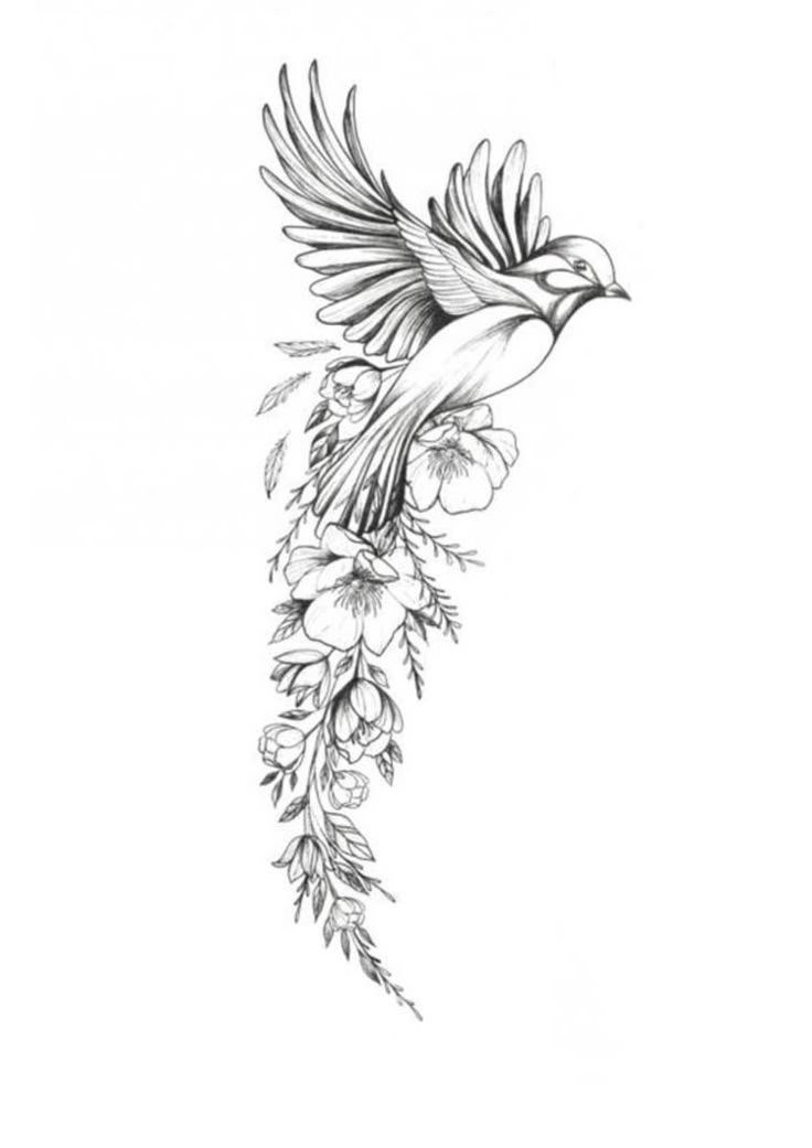 Bird Tattoos For Women Sleeve Tattoos Bird Tattoos For Women Sleeve Tattoos