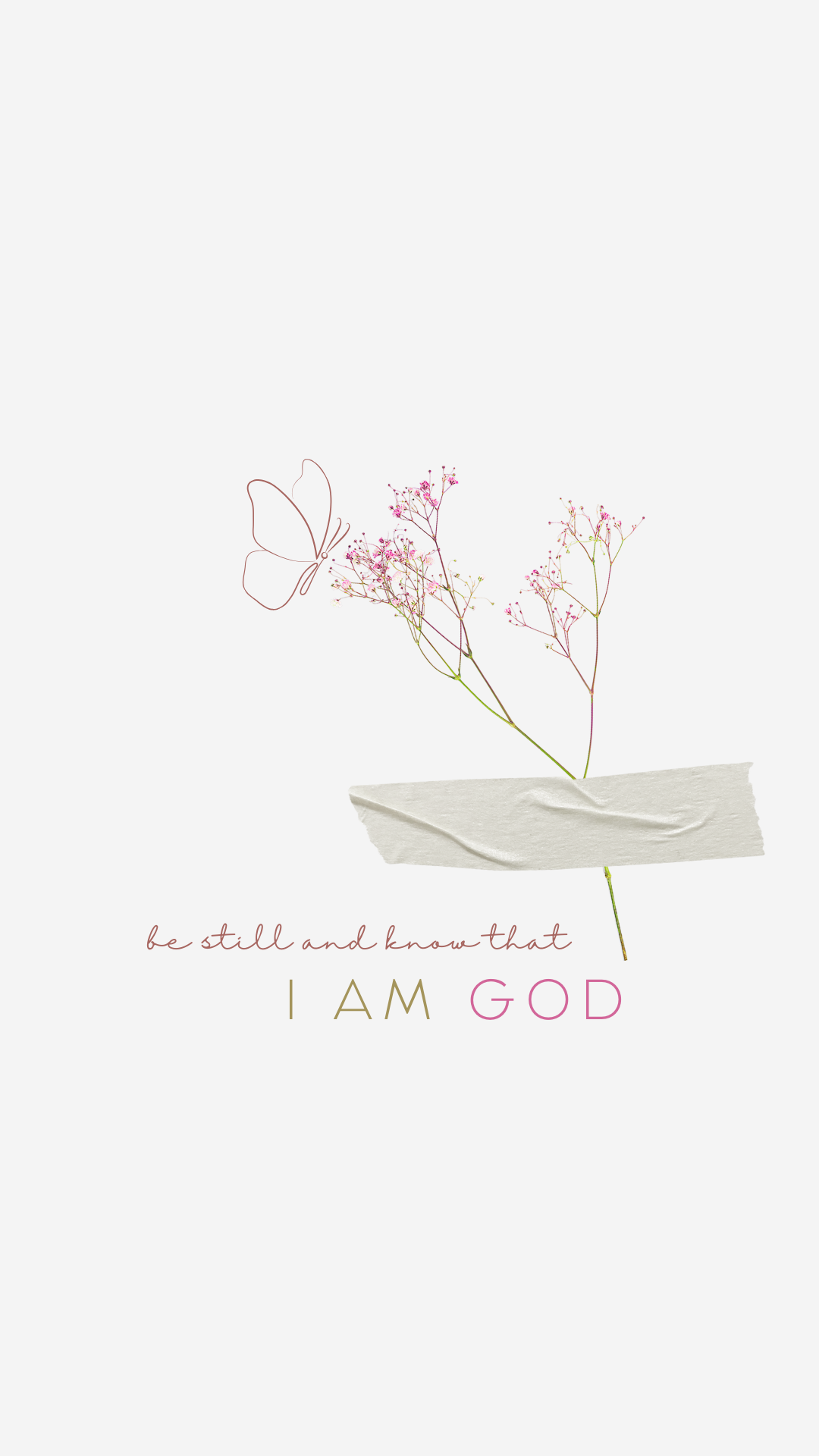 10 Beautiful Christian Phone Wallpapers With A Summer Glowup