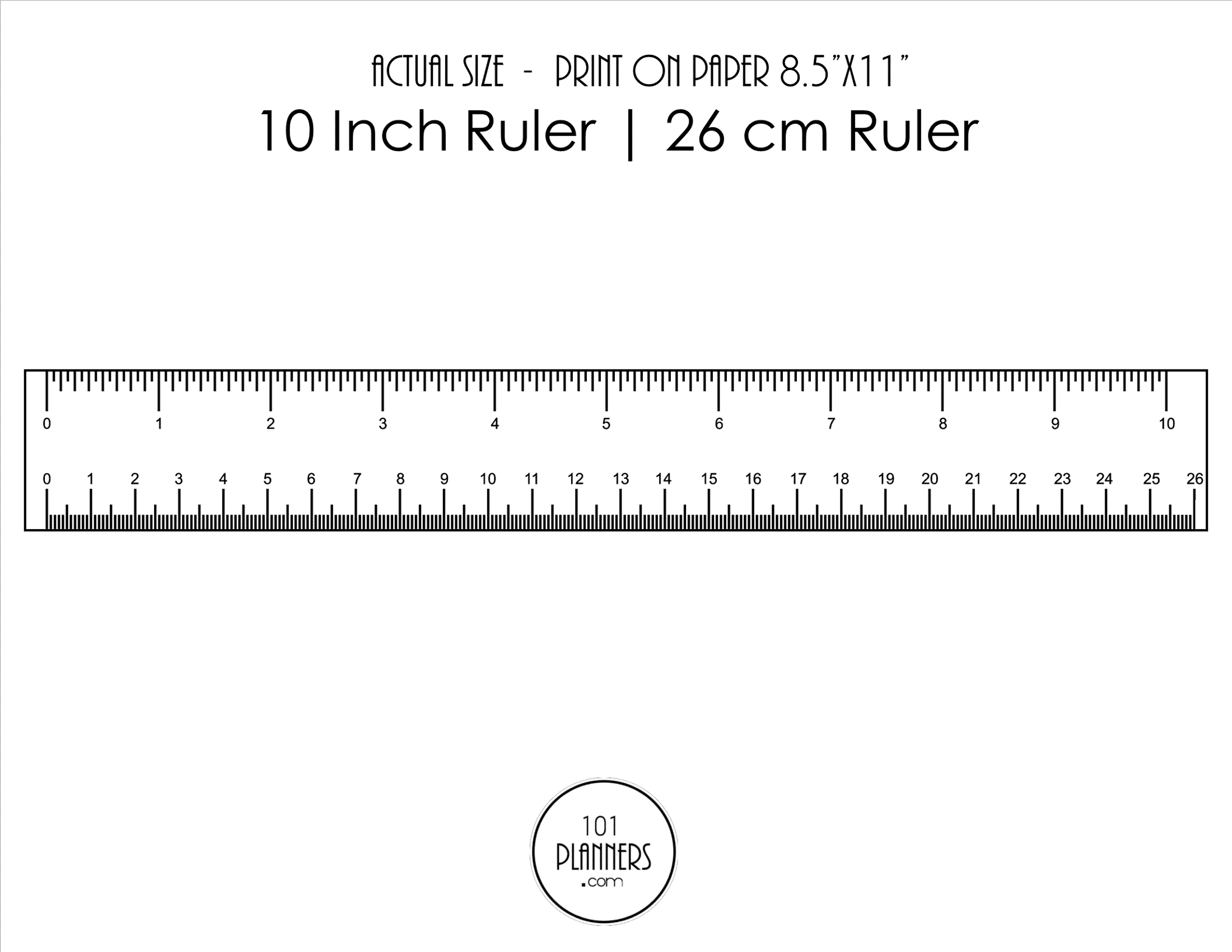 10 Cm Ruler Printable 30cm Ruler Online Mm Ruler Printable Printable Inch And Millimeter