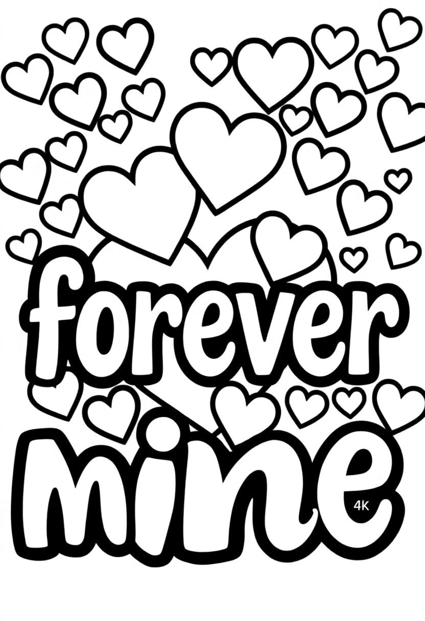 10 Free Valentines Day Coloring Pages For Adults Or So She Says 