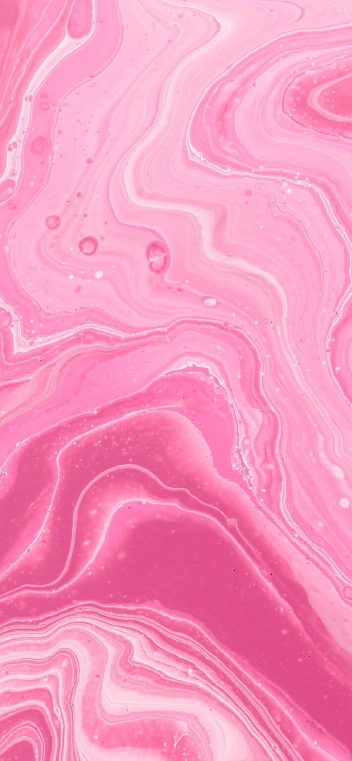 Pink Background For Phone