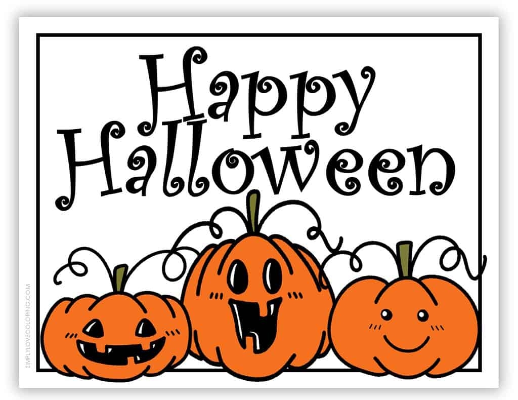 halloween pictures to print halloween pictures to print