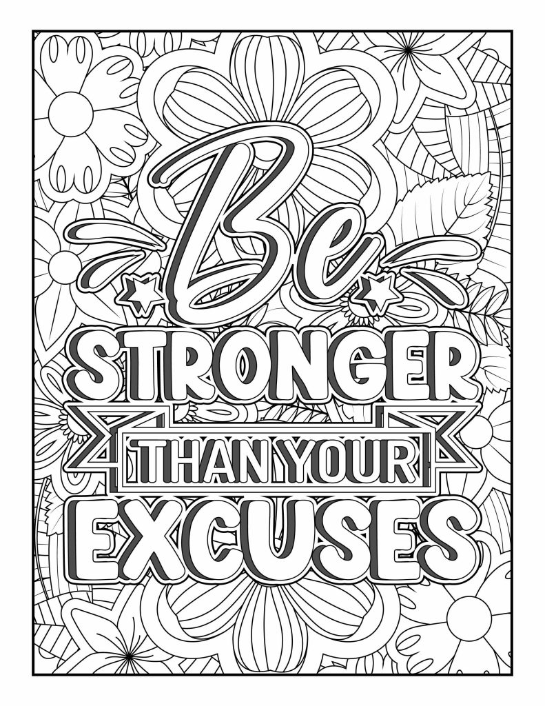 15 Free Coloring Pages For Adults 15 Free Coloring Pages For Adults