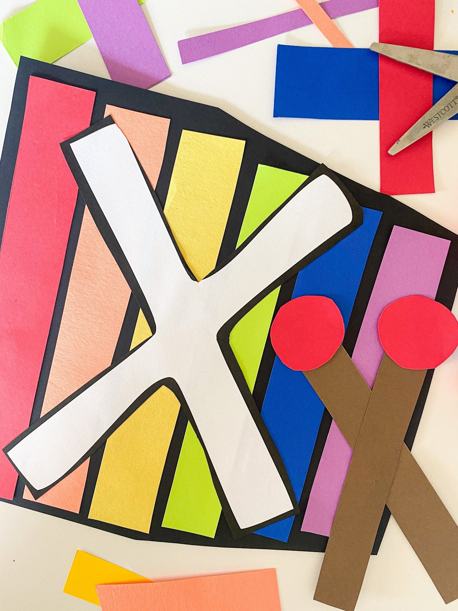 15 SIMPLE Letter X Crafts Activities 2026 ABCDee Learning 15 SIMPLE Letter X Crafts Activities 2026 ABCDee Learning