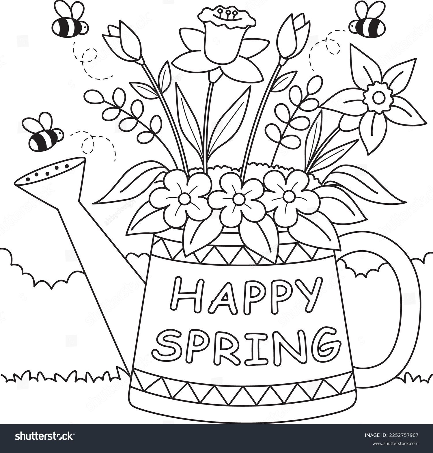 180 Thousand Coloring Page Spring Royalty Free Images Stock Photos Pictures Shutterstock 180 Thousand Coloring Page Spring Royalty Free Images Stock Photos Pictures Shutterstock