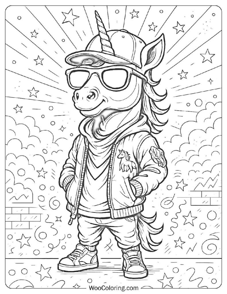 Cool Coloring Pages Printable