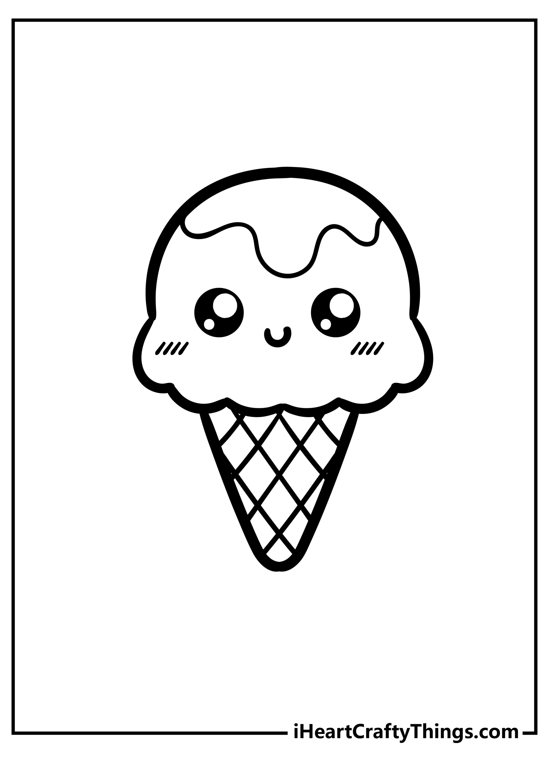 45 Food Coloring Pages Easy Printables To Download For Free 45 Food Coloring Pages Easy Printables To Download For Free
