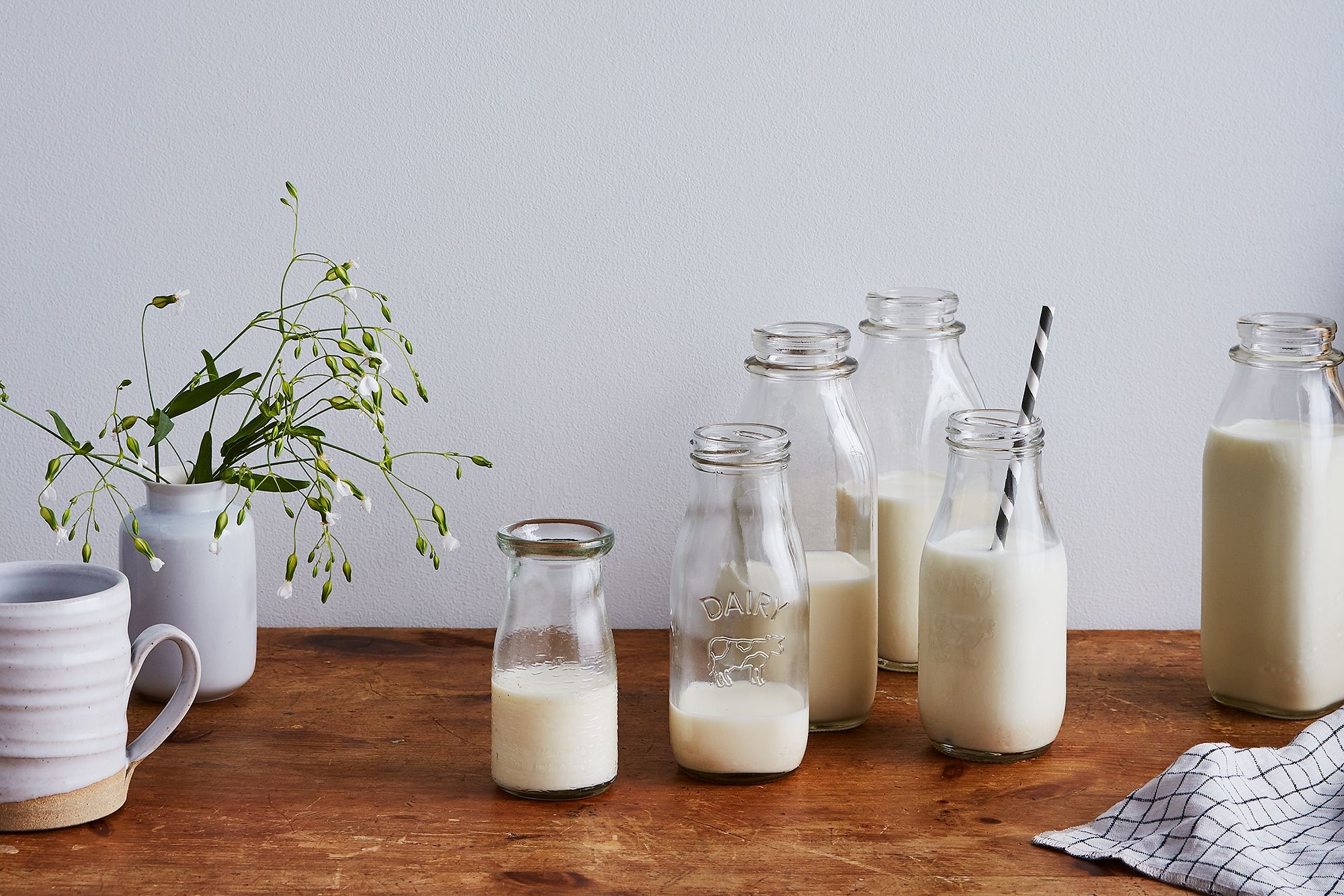 substitutions for evaporated milk