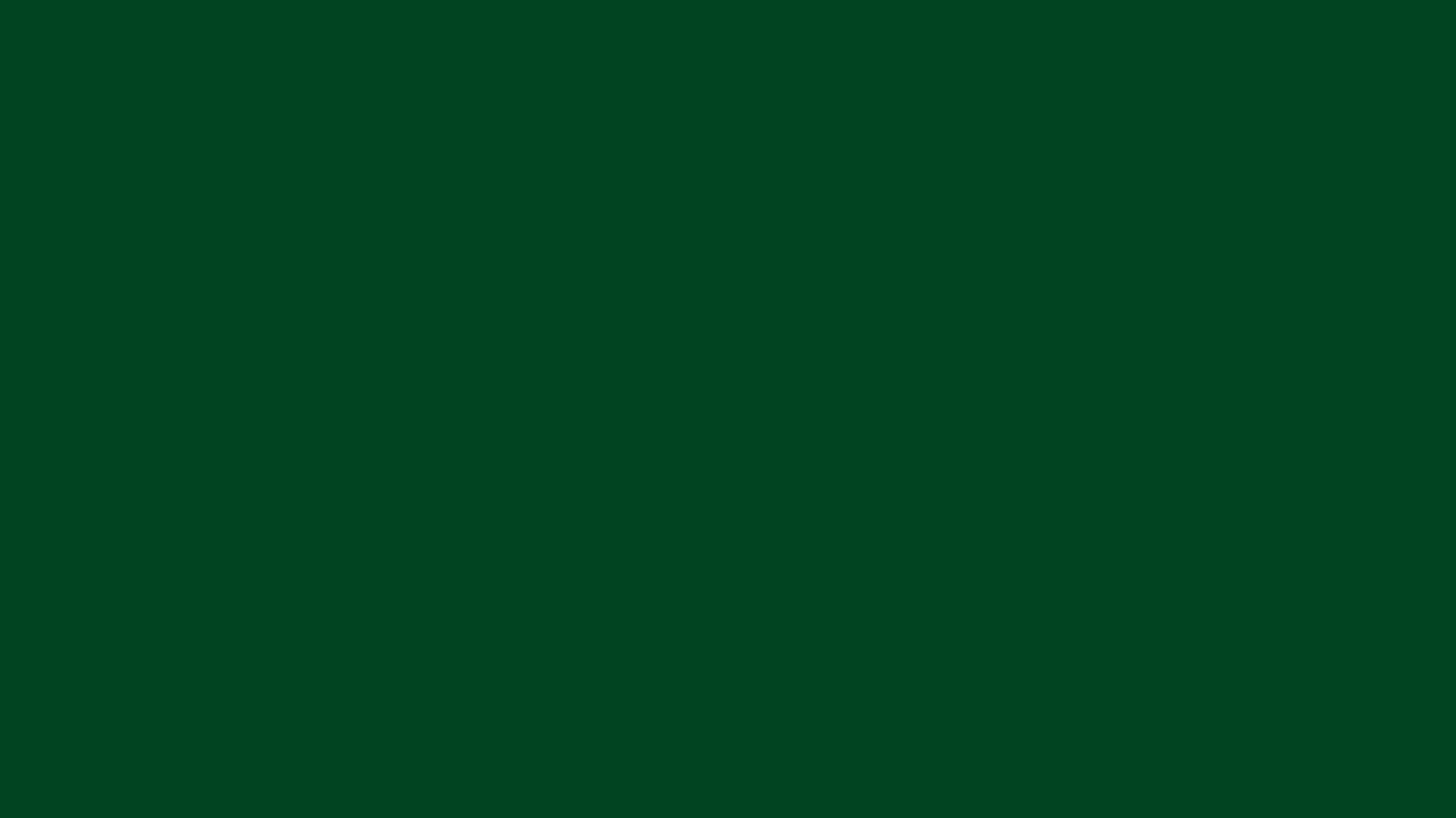 Green Color Desktop Wallpaper