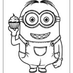 90 Easy Coloring Pages Simple Printables For All Ages