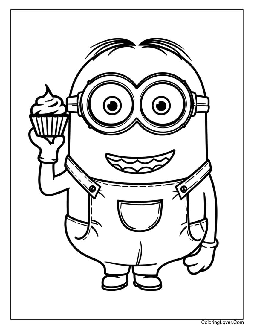 Cool Coloring Pages Easy