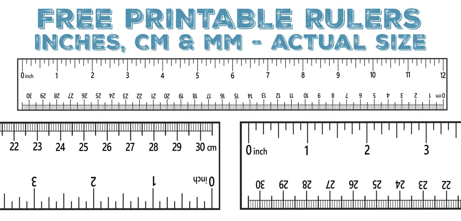 mm and cm on a ruler mm and cm on a ruler