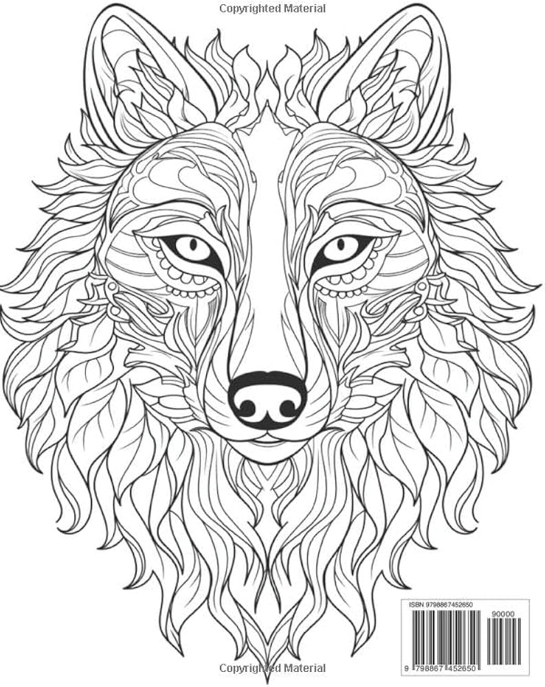Cool Coloring Sheets For Adults