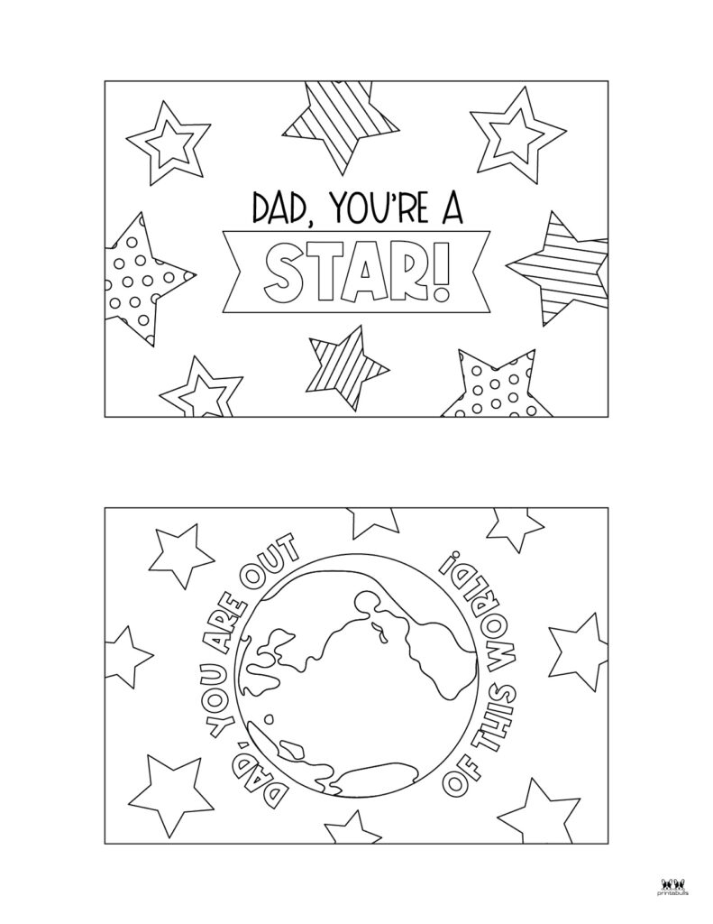 Best Father s Day Printable Cards Top Sale Father S Day Cards 50 FREE Printables Printabulls