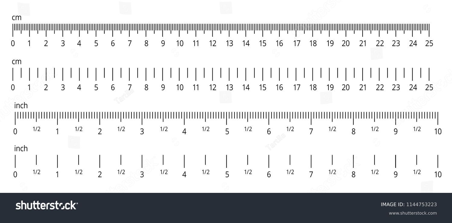 Best Images Of A Ruler In Inches Discount 57 760 Ruler Inches Images Stock Photos 3D Objects Vectors