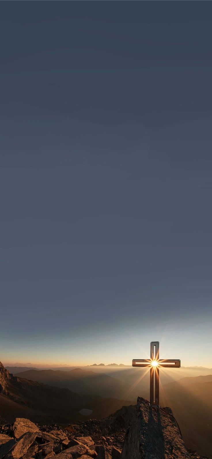 Christian Cross IPhone Wallpapers