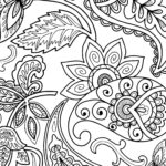 Colouring For Adults Printables Free Coloring Pages Learning Worksheets HP Official Site