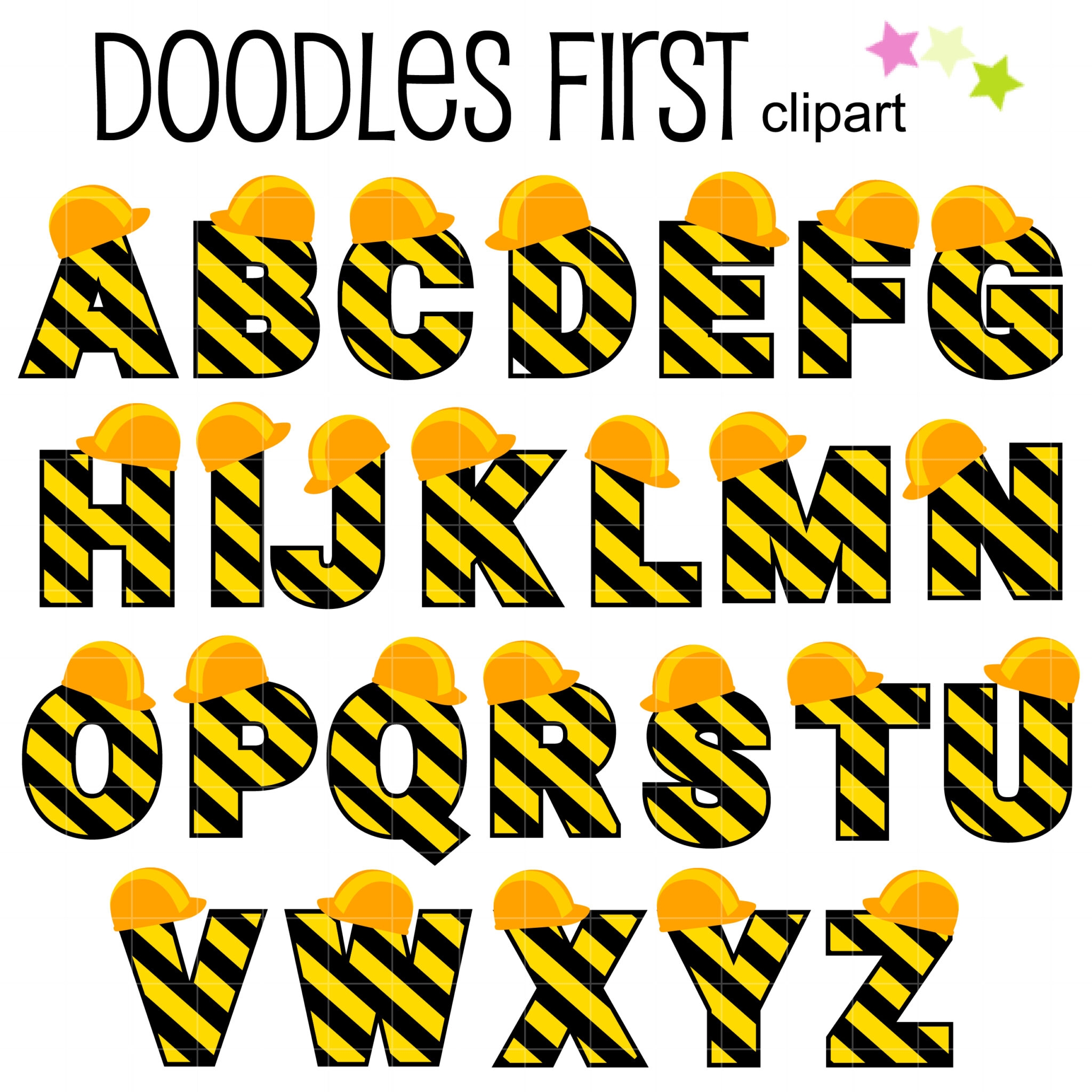 letters of the alphabet clipart letters of the alphabet clipart
