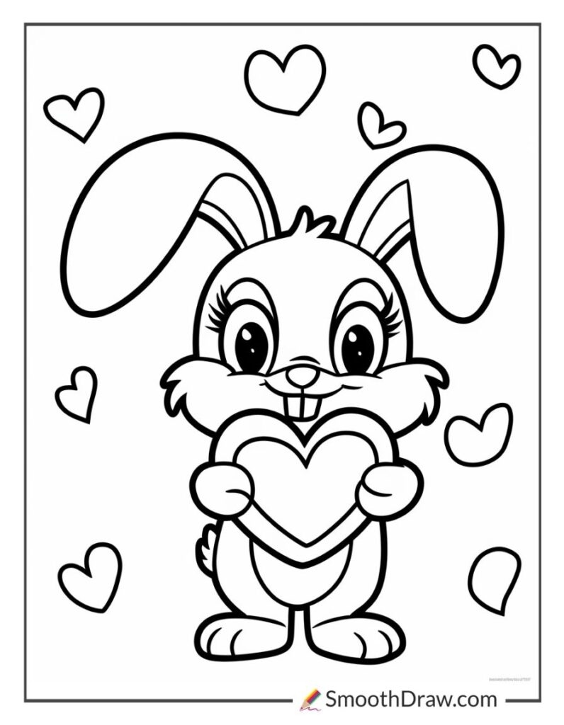 Conversation Hearts Coloring Pages Valentine s Day Coloring Pages Free Printables The Best Ideas Valentines Coloring Pages Preschool