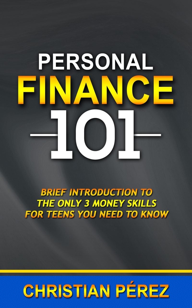 Download Personal Finance 101 Brief Introduction To The Only 3 Money Skills For Teens You Need To Know Book Cave Download Personal Finance 101 Brief Introduction To The Only 3 Money Skills For Teens You Need To Know Book Cave