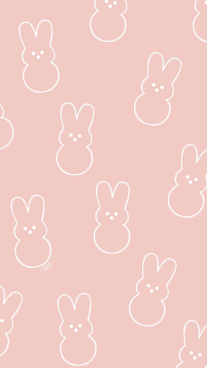 Easter April Wallpaper