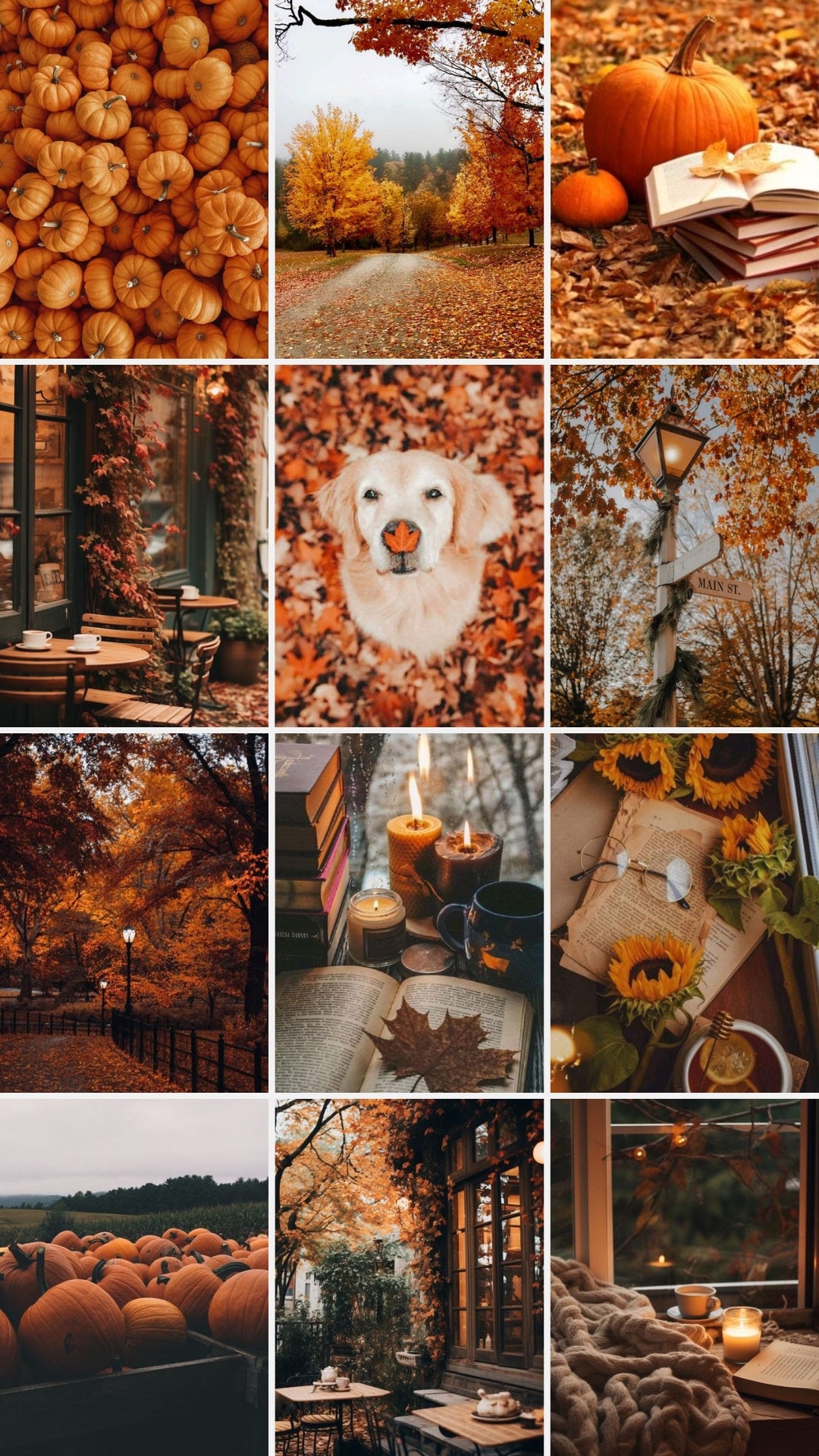 vintage aesthetic fall wallpaper vintage aesthetic fall wallpaper
