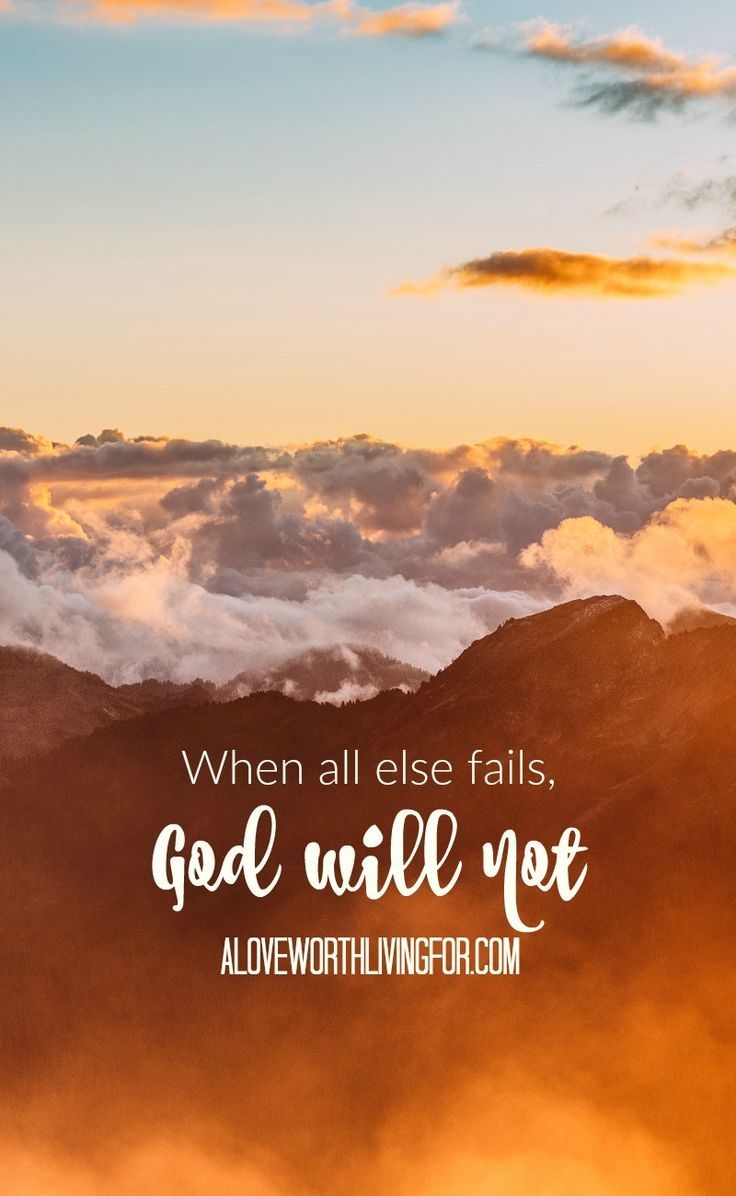 Free Christian IPhone Wallpapers A Love Worth Living For