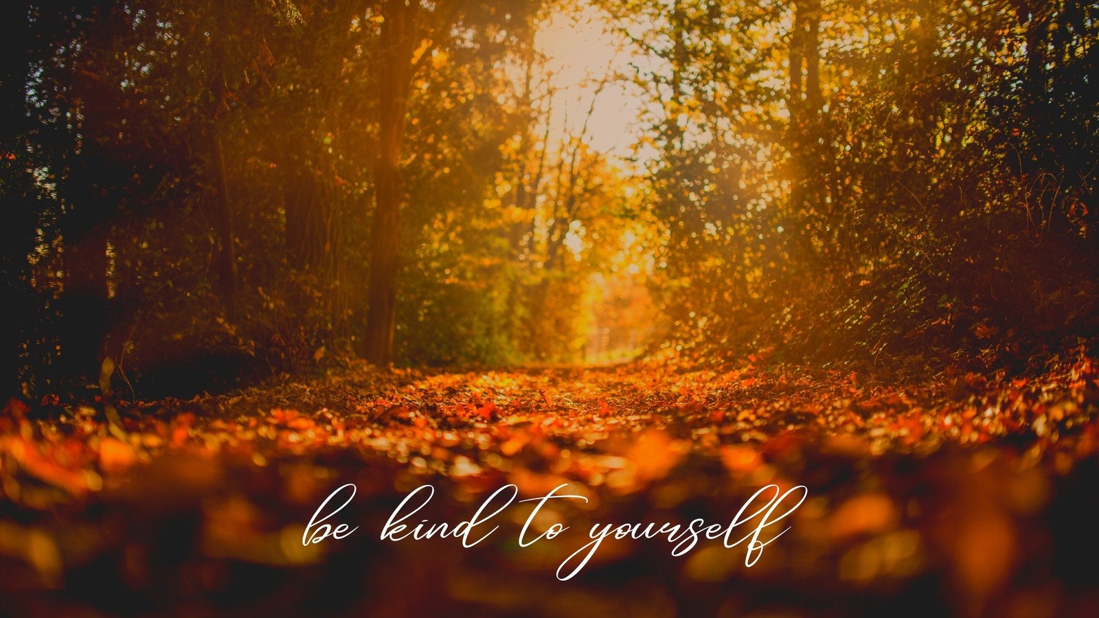 Free Customizable Autumn Desktop Wallpaper Templates Canva